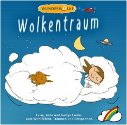  Hören > CD-Tip: "Wolkentraum" 