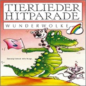  Hörprobe > CD "TIERLIEDER HITPARADE" 