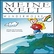  CD: WUNDERWOLKE "MEINE WELT" 2013