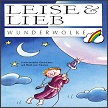  CD: WUNDERWOLKE "LEISE & LIEB" 2013 