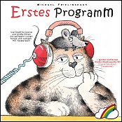  CD "Erstes Programm" (Edition Wunderwolke) 