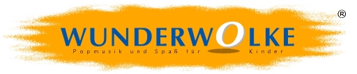  Marken-Logo: WUNDERWOLKE